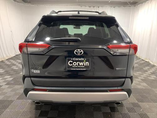 2023 Toyota RAV4 Adventure