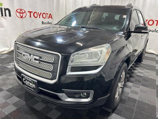 2016 GMC Acadia SLT-1