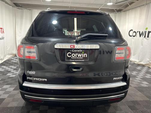 2016 GMC Acadia SLT-1
