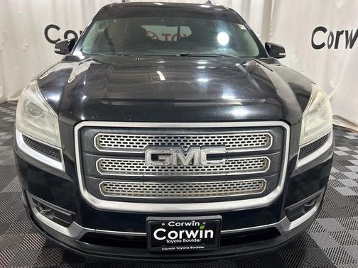 2016 GMC Acadia SLT-1