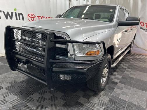 2012 RAM 2500 ST