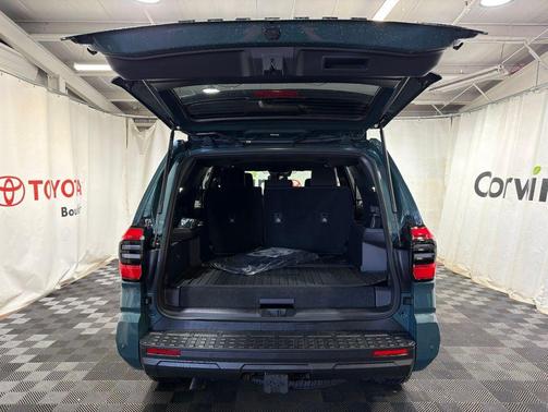 Everest 2026 Toyota 4Runner TRD Off Road