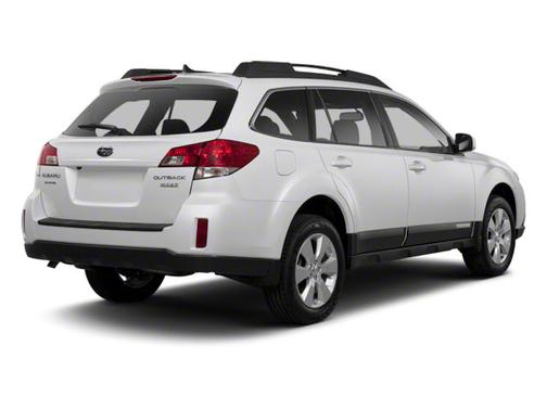 2010 Subaru Outback 2.5 i Premium