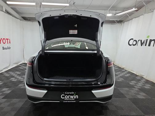 2026 Toyota Crown Platinum