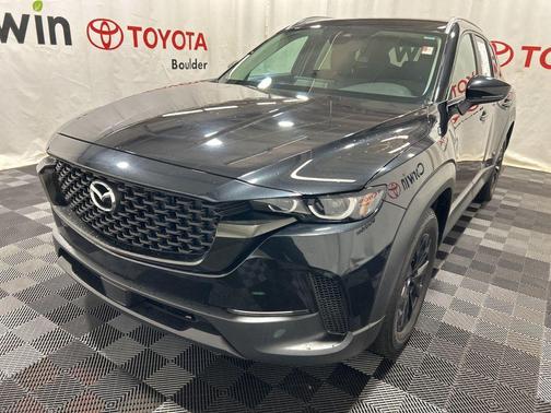 2024 Mazda CX-50 2.5 S Preferred Package