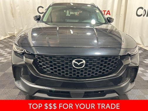 2024 Mazda CX-50 2.5 S Preferred Package