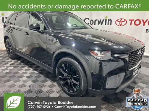 2025 Mazda CX-90 3.3 Turbo Premium Sport