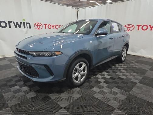2024 Dodge Hornet GT AWD