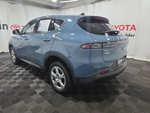 2024 Dodge Hornet GT AWD