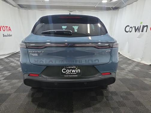 2024 Dodge Hornet GT AWD