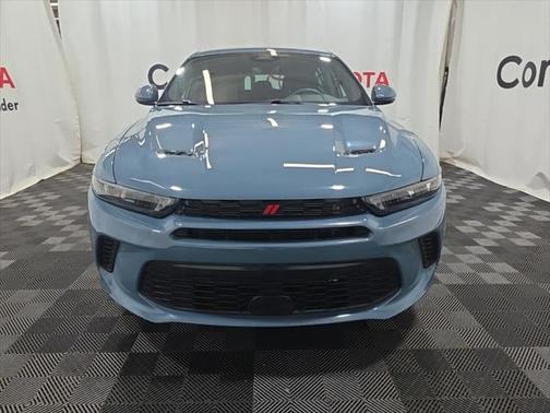 2024 Dodge Hornet GT AWD