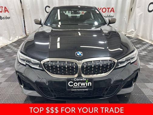 2020 BMW M340 i xDrive