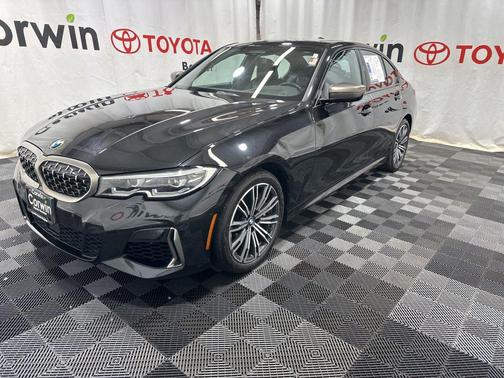 2020 BMW M340 i xDrive