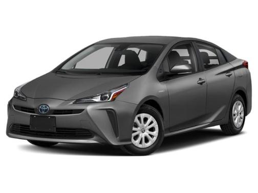 2022 Toyota Prius L