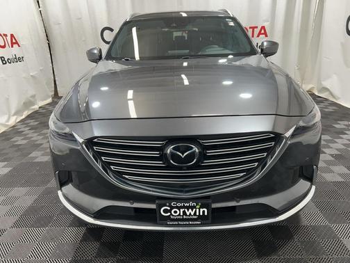 2019 Mazda CX-9 Signature
