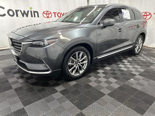 2019 Mazda CX-9 Signature