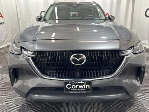 2024 Mazda CX-90 3.3 Turbo Preferred Plus