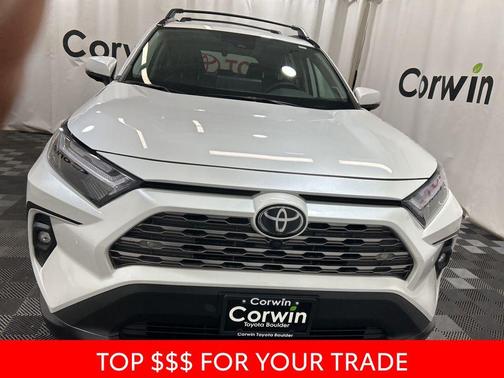 2024 Toyota RAV4 Limited