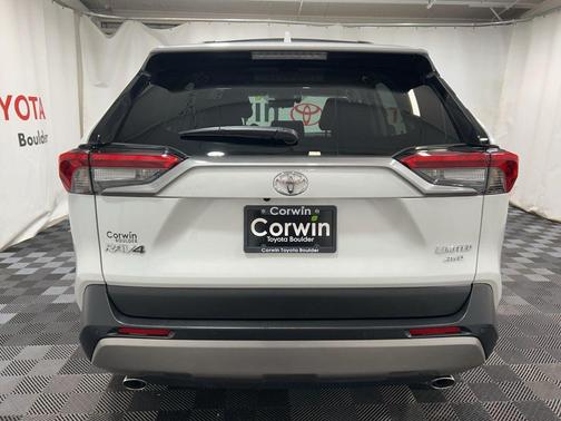 2024 Toyota RAV4 Limited