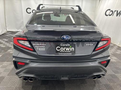 2023 Subaru WRX Premium