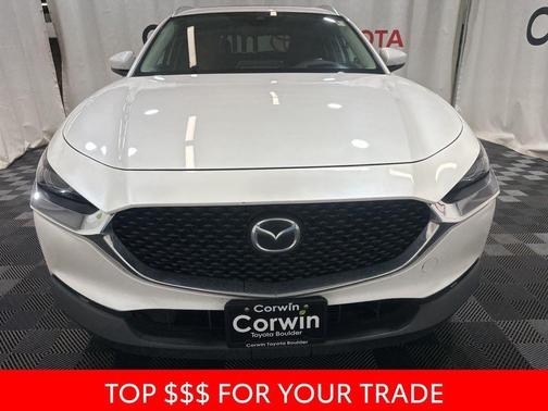 2022 Mazda CX-30 2.5 S Premium Package