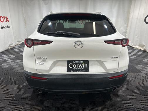 2022 Mazda CX-30 2.5 S Premium Package