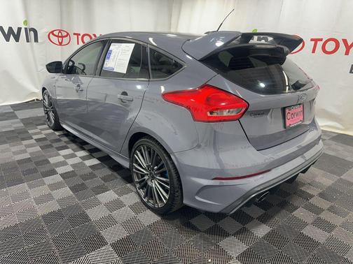 2017 Ford Focus RS Base