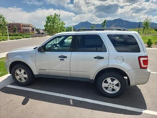 2008 Ford Escape XLT