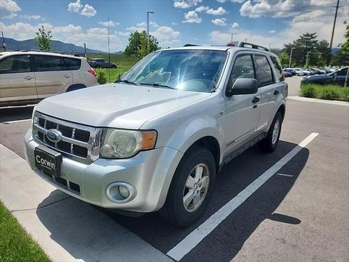 2008 Ford Escape XLT