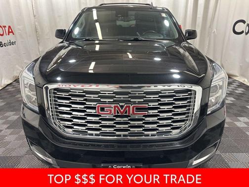2019 GMC Yukon XL Denali