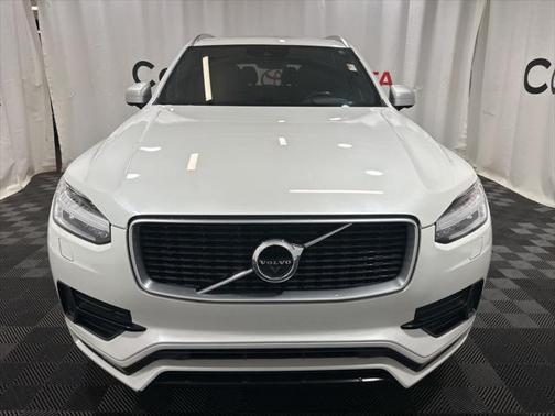 2017 Volvo XC90 T6 R-Design