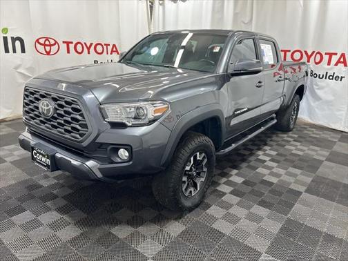 2020 Toyota Tacoma TRD Off Road