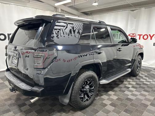 2019 Toyota 4Runner SR5 Premium