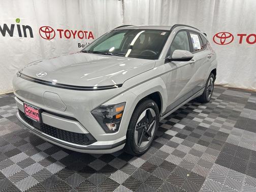 2024 Hyundai KONA EV SEL