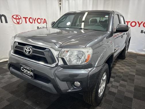 2014 Toyota Tacoma Base