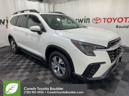 2024 Subaru Ascent Premium 7-Passenger