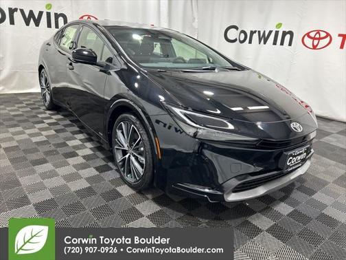 2025 Toyota Prius Limited