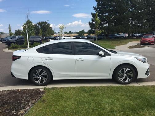 2023 Subaru Legacy Premium