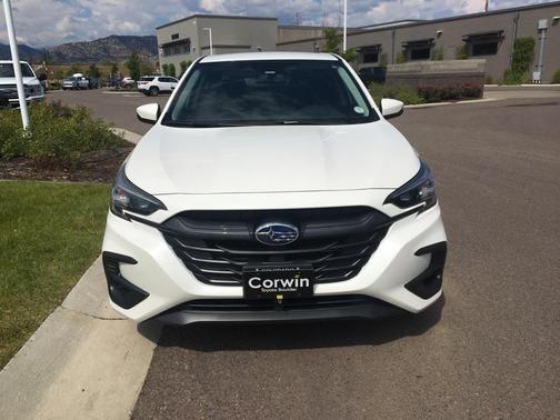 2023 Subaru Legacy Premium