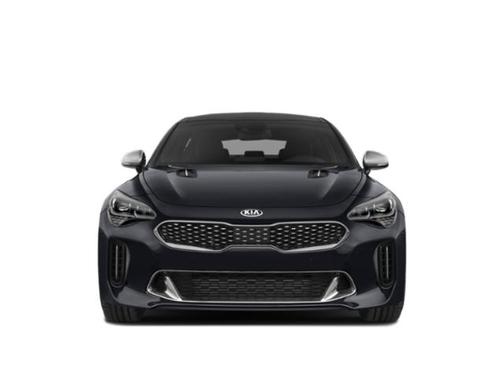2020 Kia Stinger GT-Line