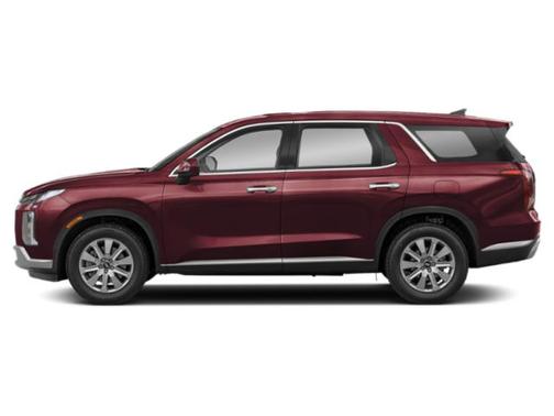 2024 Hyundai PALISADE SE