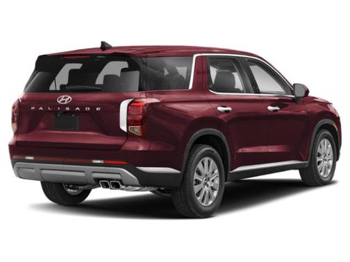 2024 Hyundai PALISADE SE