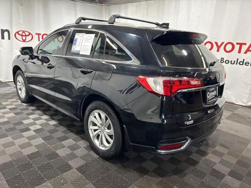 2016 Acura RDX Base