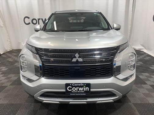 2024 Mitsubishi Outlander SE 2.5 S-AWC