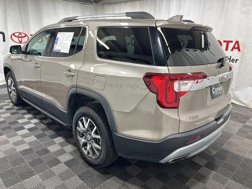 2023 GMC Acadia AWD SLE