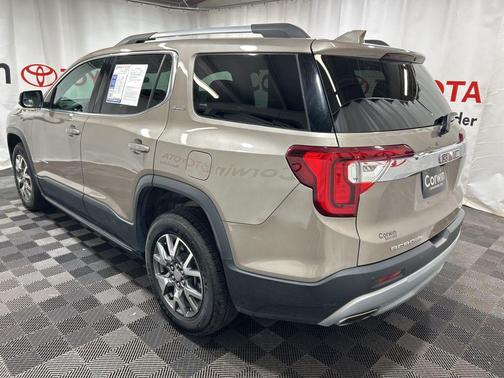2023 GMC Acadia AWD SLE