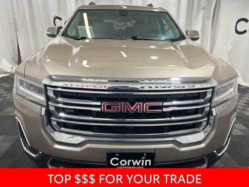 2023 GMC Acadia AWD SLE