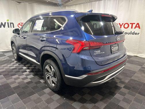 2023 Hyundai SANTA FE SEL 2.4
