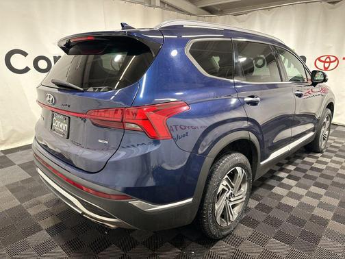 2023 Hyundai SANTA FE SEL 2.4