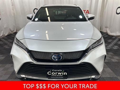 2024 Toyota Venza Limited